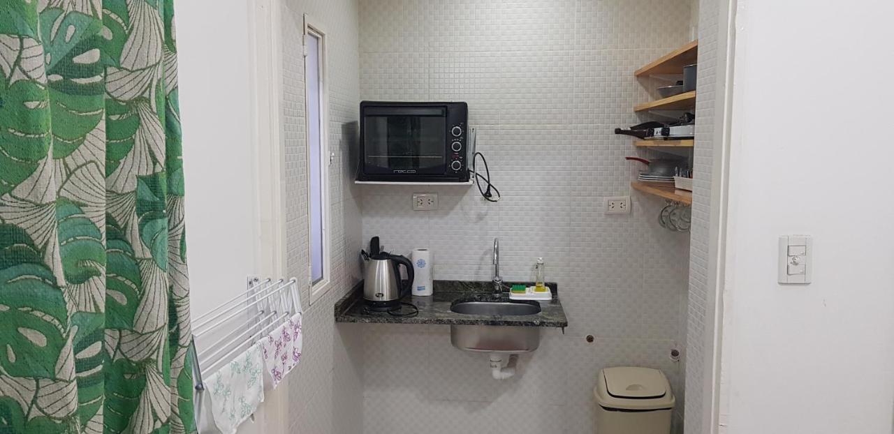 圣胡安Kupal Departamentos公寓 外观 照片